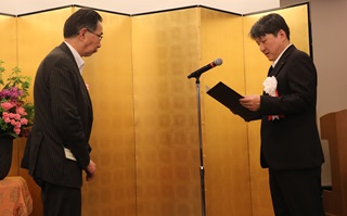 日本機械工具工業会が「第10回定時総会」並びに「2024年度『生悦住賞』『新庄（陰徳の士）賞』表彰式を開く 製造現場ドットコム